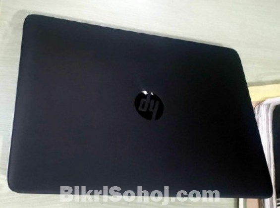 HP EliteBook 840 G1 Core i5 4th Gen 4GB RAM 500GB Ultrabook
